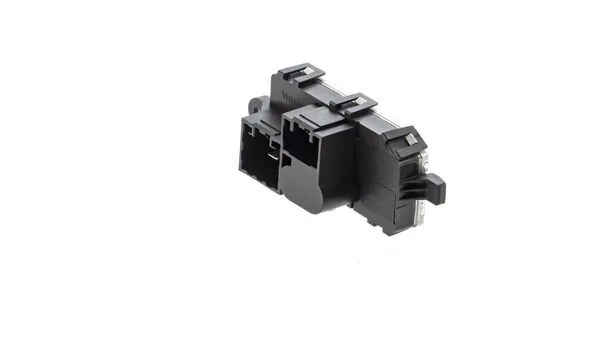 Regulator, interior blower BEHR *** PREMIUM LINE *** ABR 103 000P