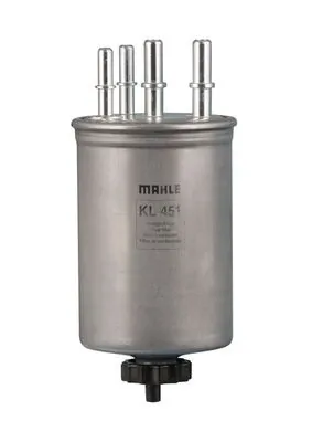 Fuel Filter KL 451