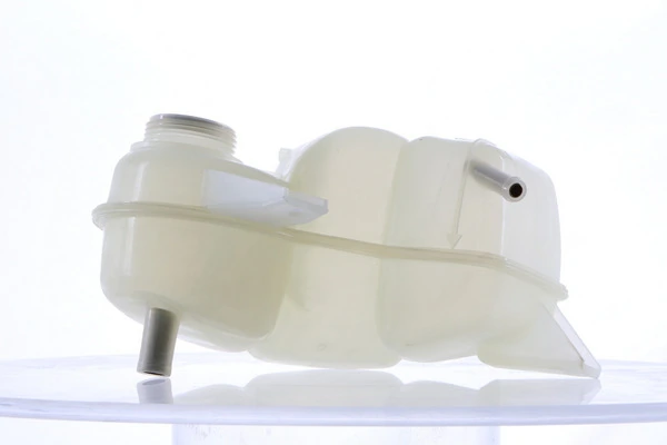 Expansion Tank, coolant BEHR CRT 107 000S