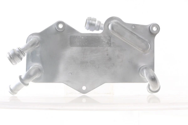 Oil Cooler, automatic transmission BEHR CLC 139 000S