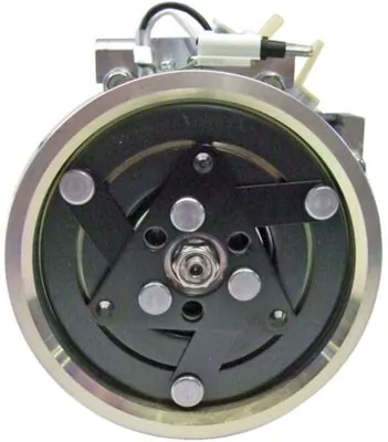 Compressor, air conditioning BEHR ACP 48 000S