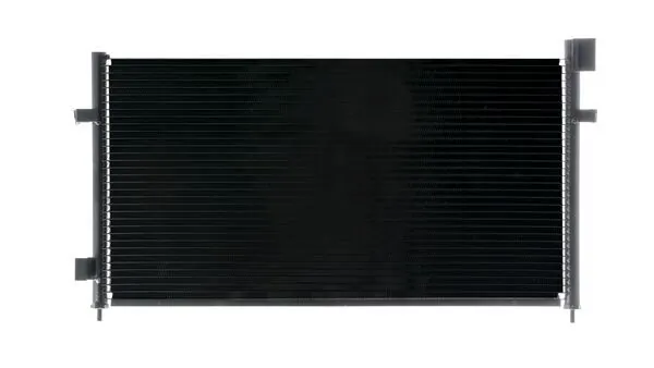 Condenser, air conditioning BEHR AC 307 000S