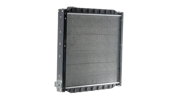 Radiator, engine cooling BEHR CR 1552 000S