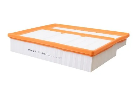 MAHLE LX 439/1 Air Filter