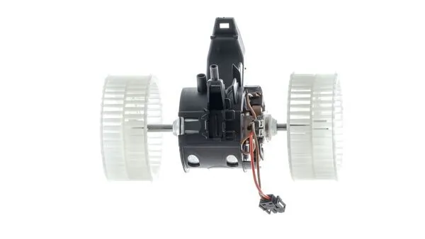 Interior Blower BEHR *** PREMIUM LINE *** AB 133 000P