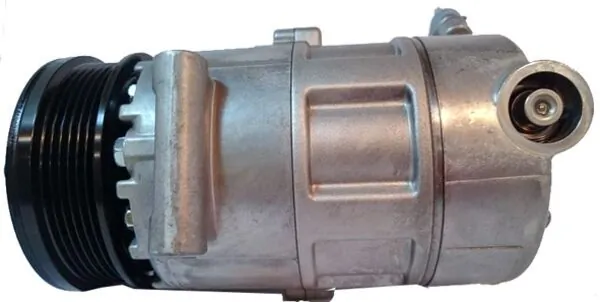 Compressor, air conditioning BEHR ACP 1364 000S