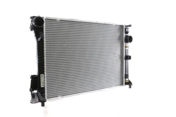 Radiator, engine cooling BEHR CR 1176 000S