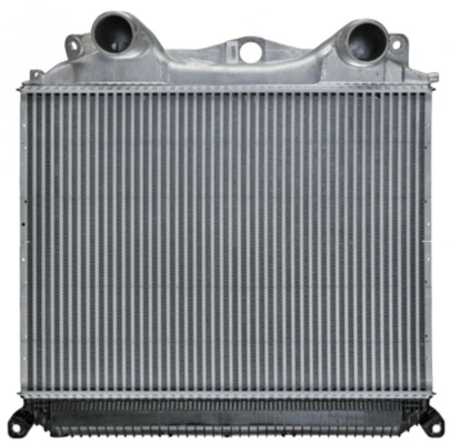 MAHLE CI 122 000P Charge Air Cooler
