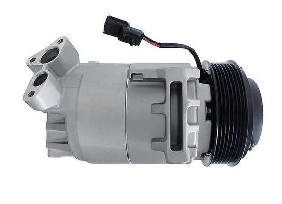 MAHLE ACP 454 000S Compressor, air conditioning