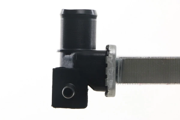 Radiator, engine cooling BEHR CR 1691 000S