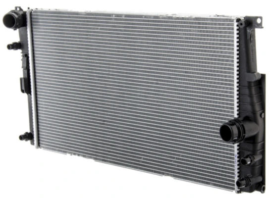 MAHLE CR 1725 000P Radiator, engine cooling