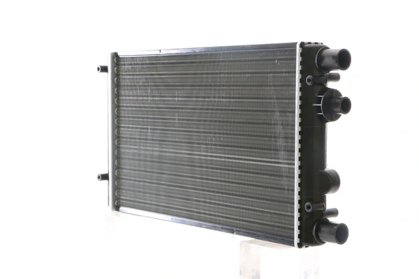 Radiator, engine cooling BEHR CR 632 000S