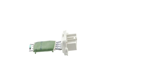 Resistor, interior blower BEHR *** PREMIUM LINE *** ABR 88 000P