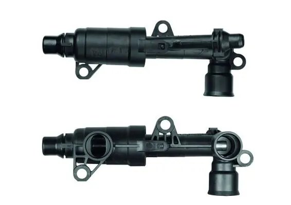 MAHLE TO 11 86 Thermostat, oil cooling