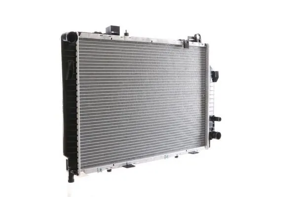 MAHLE CR 249 000S Radiator, engine cooling