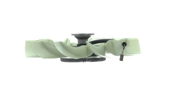 MAHLE CFF 498 000P Fan, engine cooling