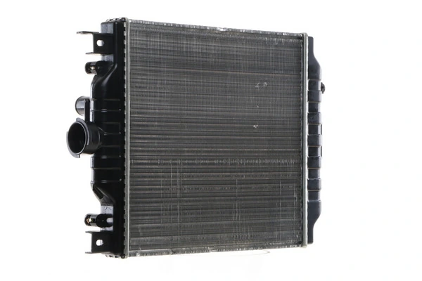 MAHLE CR 655 000S Radiator, engine cooling
