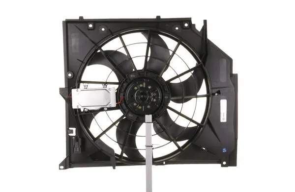Fan, engine cooling BEHR CFF 137 000S