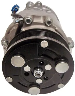 Compressor, air conditioning BEHR ACP 61 000S