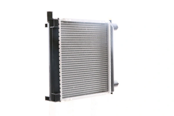Radiator, engine cooling BEHR CR 255 000S