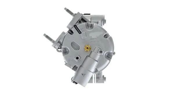 Compressor, air conditioning BEHR *** PREMIUM LINE *** ACP 1388 000P