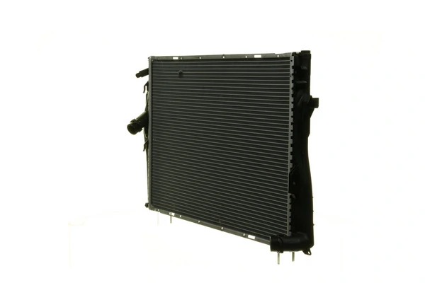 Radiator, engine cooling BEHR *** PREMIUM LINE *** CR 1711 000P