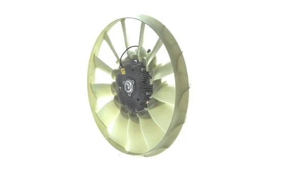 Fan, engine cooling BEHR *** PREMIUM LINE *** CFF 487 000P