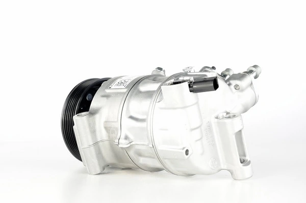 MAHLE ACP 1 000P Compressor, air conditioning