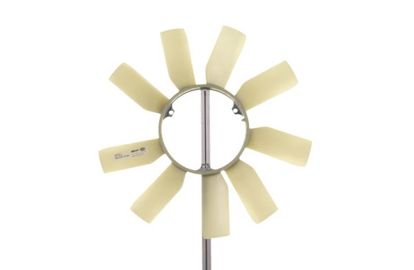 Fan Wheel, engine cooling BEHR *** PREMIUM LINE *** CFW 28 000P