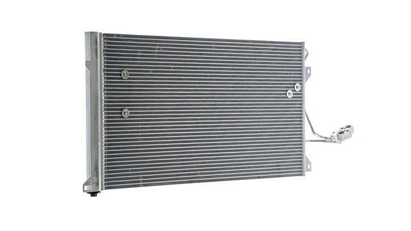 Condenser, air conditioning BEHR *** PREMIUM LINE *** AC 659 000P