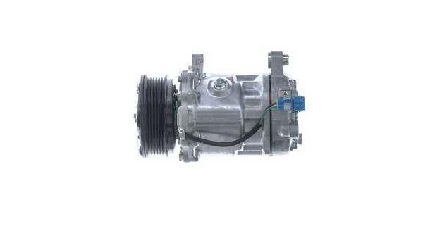 Compressor, air conditioning BEHR ACP 61 000S