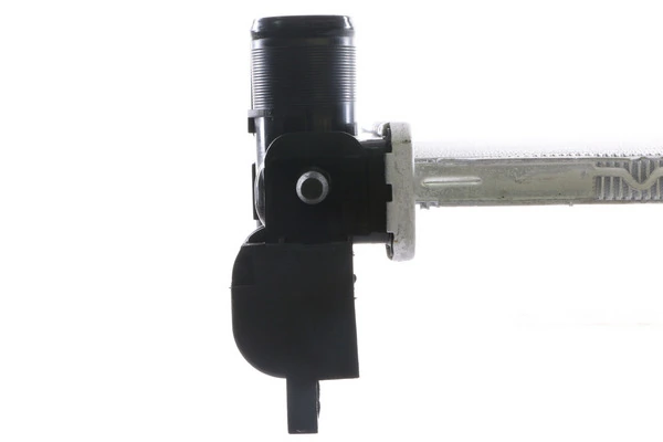 Radiator, engine cooling BEHR CR 2166 000S