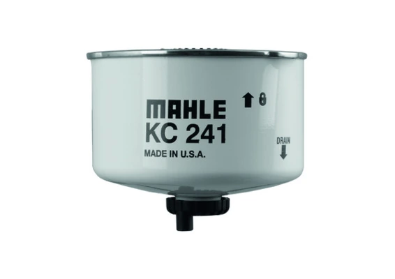 Fuel Filter KC 241D