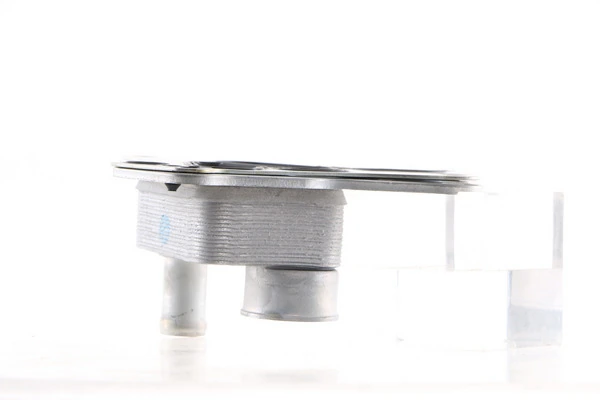 Oil Cooler, engine oil BEHR CLC 153 000S