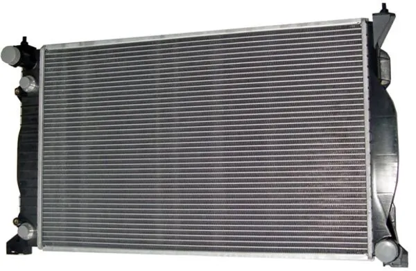 MAHLE CR 1898 000S Radiator, engine cooling