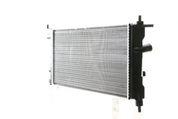 Radiator, engine cooling BEHR CR 269 000S