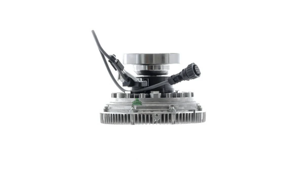 Clutch, radiator fan BEHR *** PREMIUM LINE *** CFC 190 000P