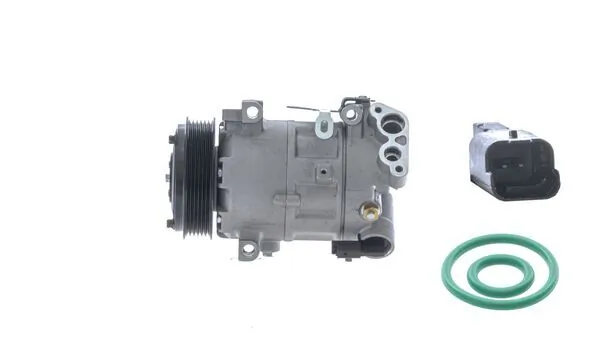 الضاغط، نظام مكيف الهواء BEHR ACP 757 000S