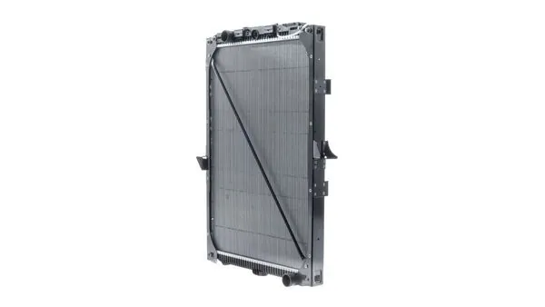 Radiator, engine cooling BEHR *** PREMIUM LINE *** CR 819 000P