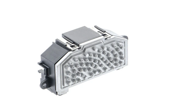 Regulator, interior blower BEHR *** PREMIUM LINE *** ABR 56 000P