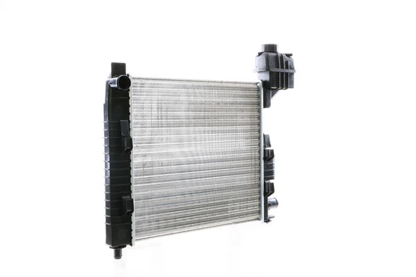 Radiator, engine cooling BEHR CR 322 000S