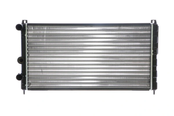 Radiator, engine cooling BEHR CR 405 000S