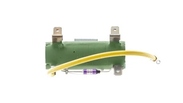 MAHLE ABR 80 000P Resistor, interior blower