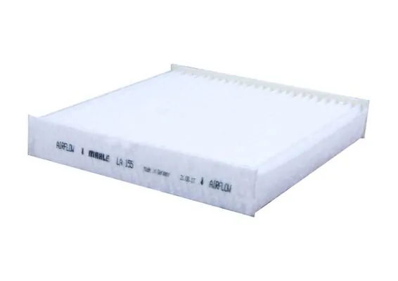 Filter, cabin air LA 155