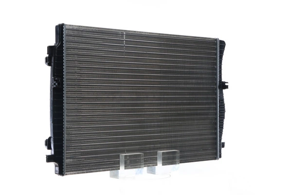 Radiator, engine cooling BEHR CR 2055 001S