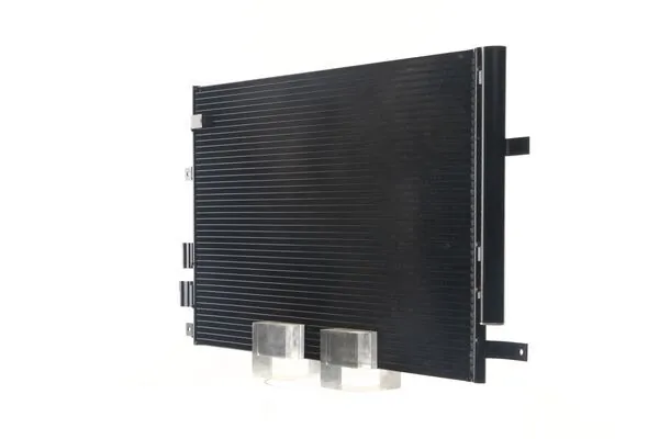 MAHLE AC 693 000S Condenser, air conditioning