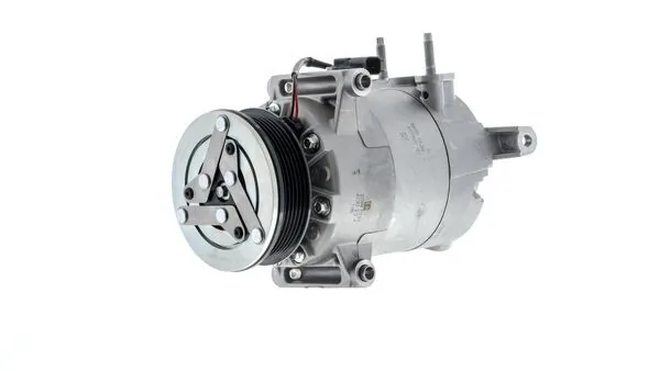 Compressor, air conditioning BEHR *** PREMIUM LINE *** ACP 1387 000P