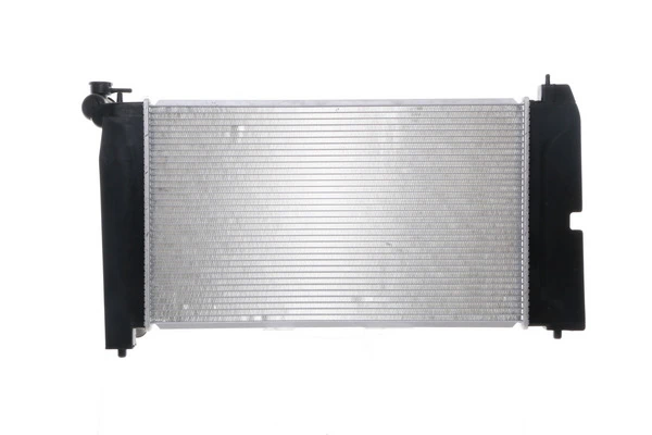 Radiator, engine cooling BEHR CR 1526 000S