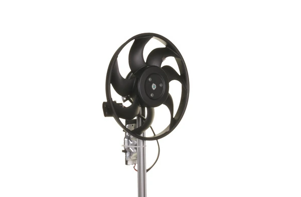 Fan, engine cooling BEHR CFF 262 000S