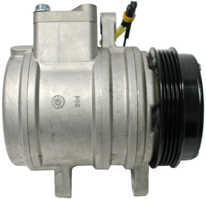 MAHLE ACP 1241 000P Compressor, air conditioning